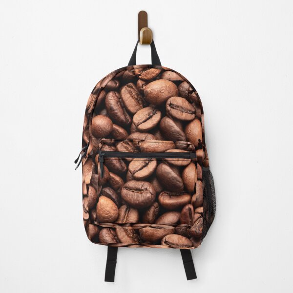 Item preview, Coffee beans texture background designed and sold by GreekTavern1979.