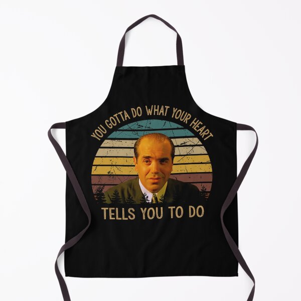 Item preview, You gotta do what your hearth tell you to do poster designed and sold by Barros1164.