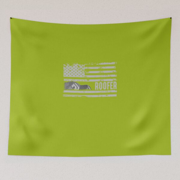 Item preview, American Roofer United States  designed and sold by AlwaysAwesome.