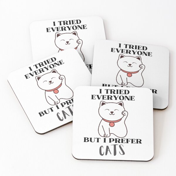 Item preview, Cat lover designed and sold by KDM-Designs.