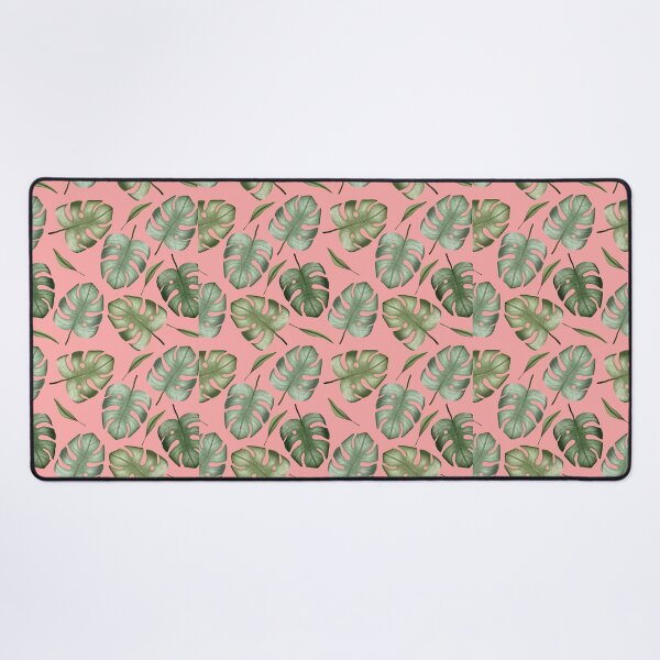 Item preview, Monstera leaf evergreen leaf designed and sold by Rahke.
