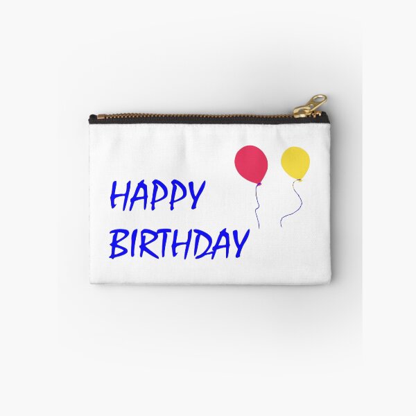 Item preview, Nickname  "Happy Birthday" designed and sold by Grobie.