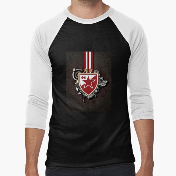 crvena Zvezda Classic T-Shirt.png | Essential T-Shirt