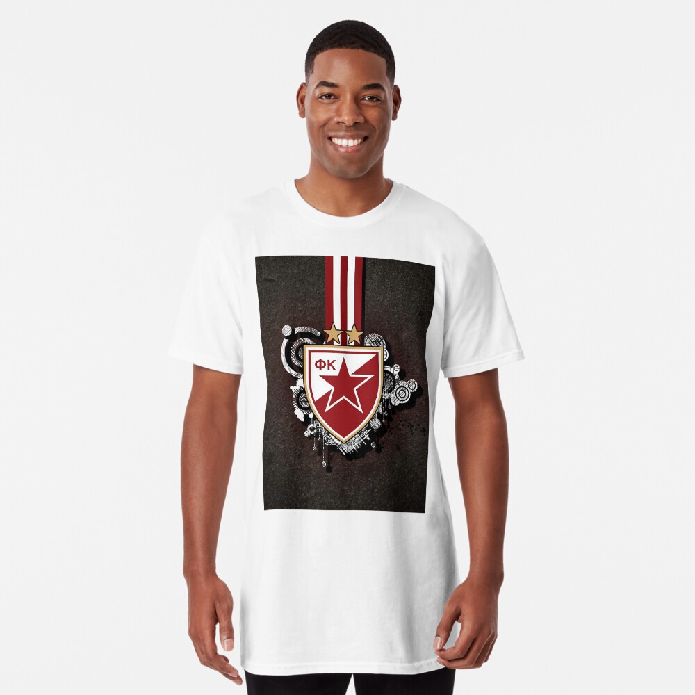 crvena Zvezda Classic T-Shirt.png | Essential T-Shirt