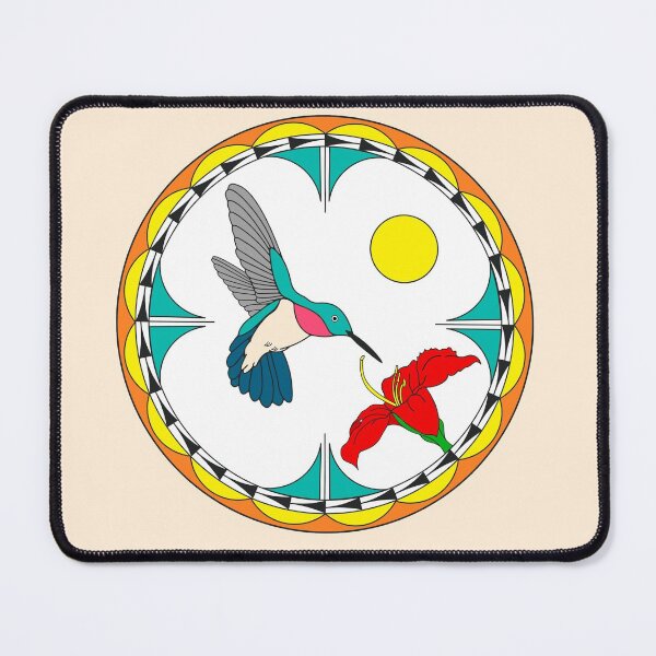 Item preview, Hummingbird designed and sold by Npiro.