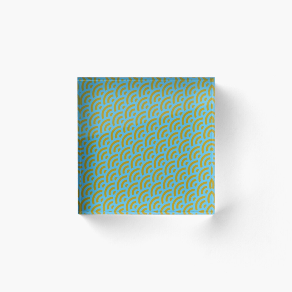Item preview, Acrylic Block designed and sold by jolantru.