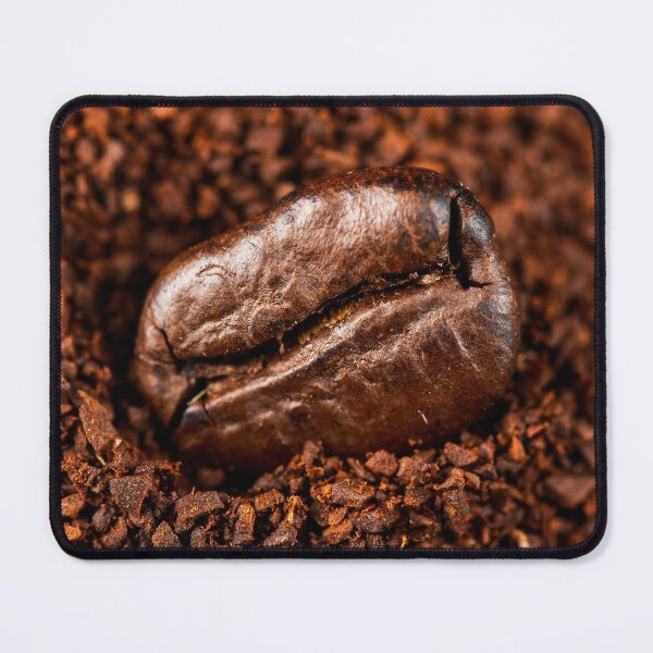 Item preview, Coffee beans texture background designed and sold by GreekTavern1979.