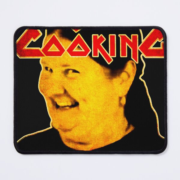 Item preview, KAYS COOKING Classic T-Shirt designed and sold by DennisGarner.