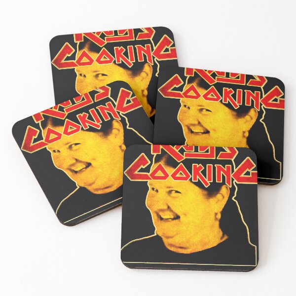 Item preview, KAYS COOKING Classic T-Shirt designed and sold by DennisGarner.