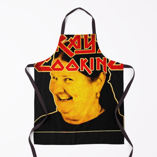 Item preview, KAYS COOKING Classic T-Shirt designed and sold by DennisGarner.
