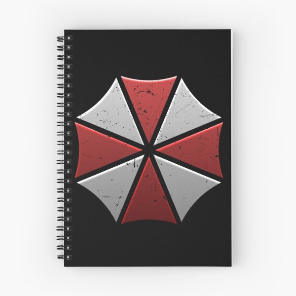 Item preview, umbrella corporation designed and sold by phenom95.