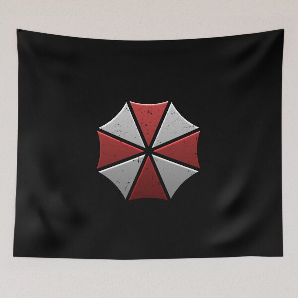 Item preview, umbrella corporation designed and sold by phenom95.