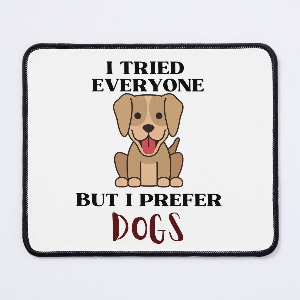 Item preview, Dog Lover designed and sold by KDM-Designs.