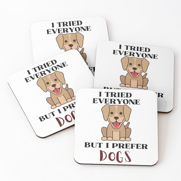 Item preview, Dog Lover designed and sold by KDM-Designs.