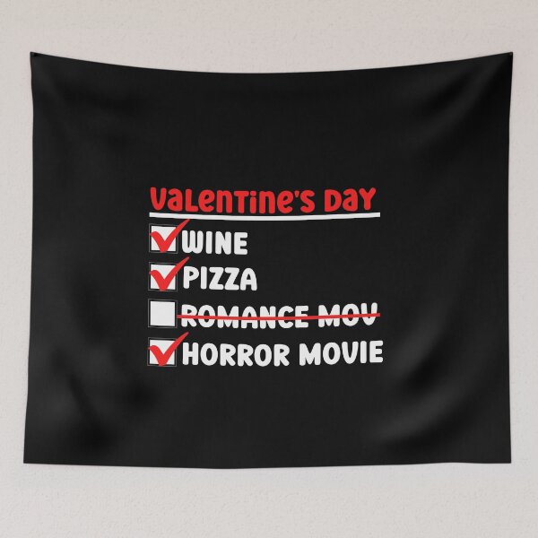 Item preview, Singles Valentines Day List  designed and sold by Wheeler-Styl3.