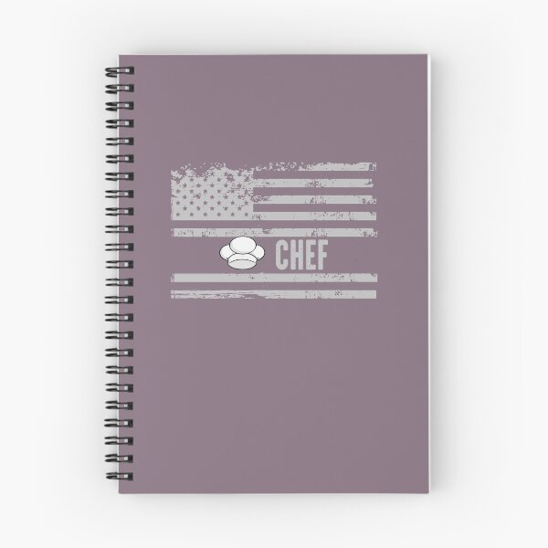 Item preview, American Chef United States Flag  designed and sold by AlwaysAwesome.