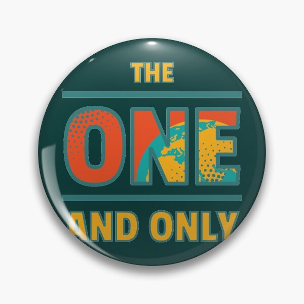 Item preview, The One and Only Planet Earth | Retro Colors designed and sold by DKdesigns27.