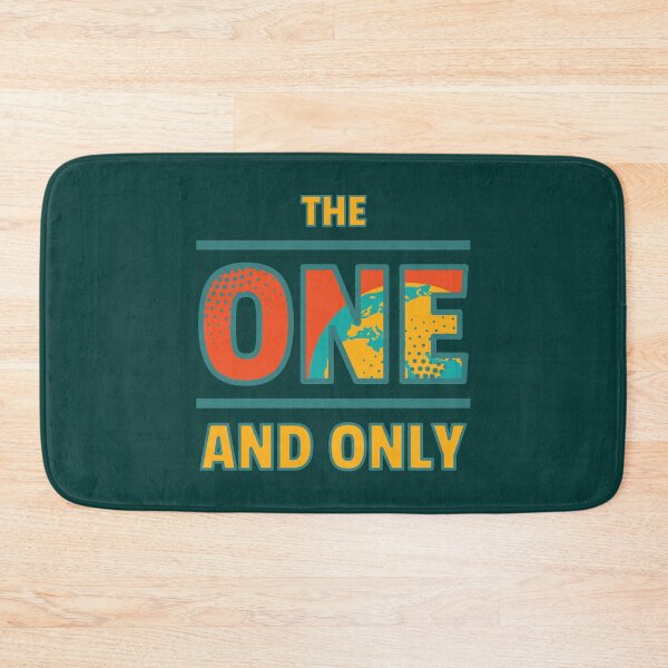 Item preview, The One and Only Planet Earth | Retro Colors designed and sold by DKdesigns27.