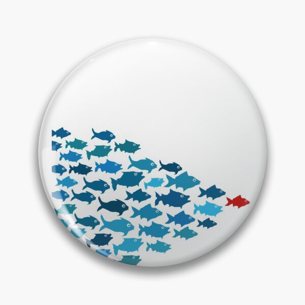Item preview, Fishing fish designed and sold by Azertyo.