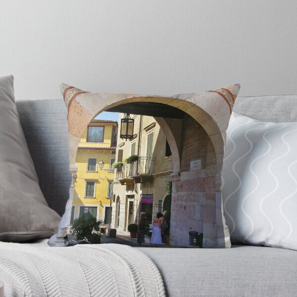 Item preview, City Arch, Verona  designed and sold by lezvee.
