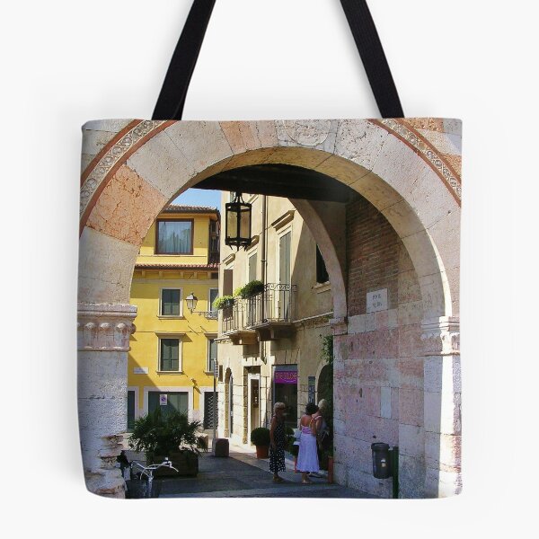 Item preview, City Arch, Verona  designed and sold by lezvee.