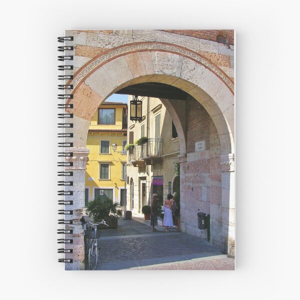 Item preview, City Arch, Verona  designed and sold by lezvee.