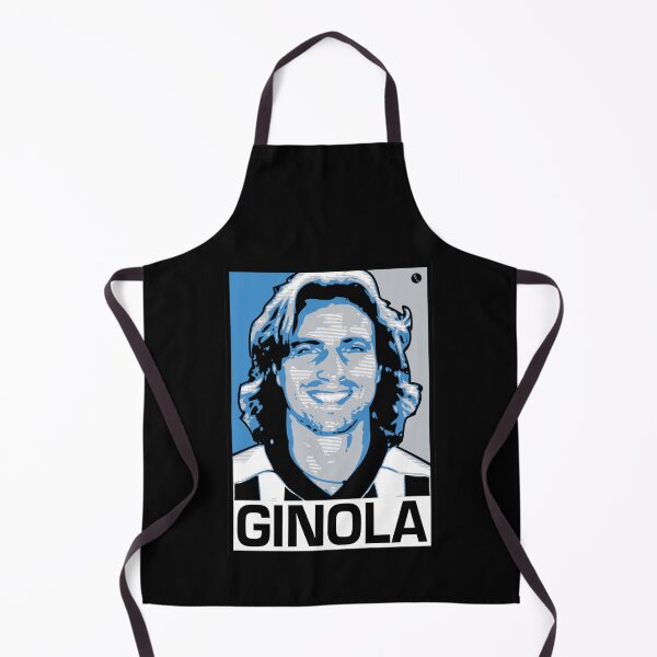 Item preview, Ginola - NUFC designed and sold by MatchCultStores.
