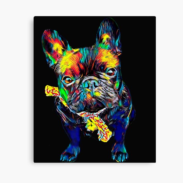 Artikel-Vorschau von French Bulldog, designt und verkauft von David231231.