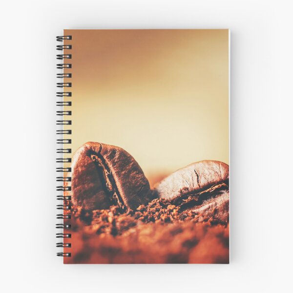 Item preview, Coffee bean - texture background designed and sold by GreekTavern1979.