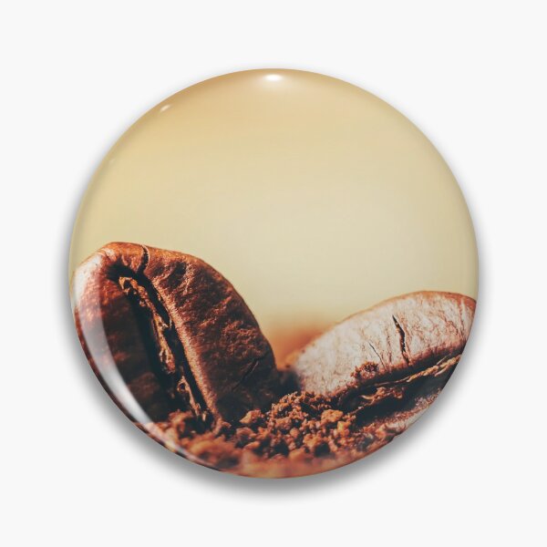 Item preview, Coffee bean - texture background designed and sold by GreekTavern1979.