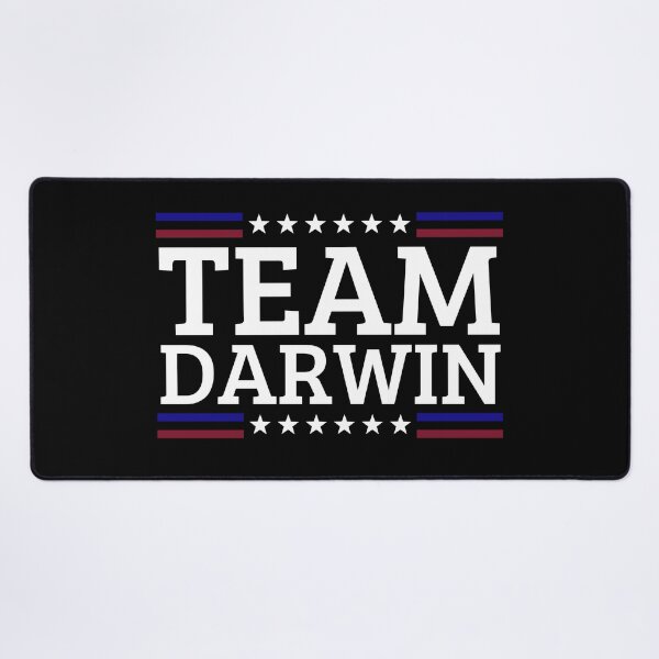 Item preview, Team Let's Go Darwin designed and sold by TrendingTees4u.