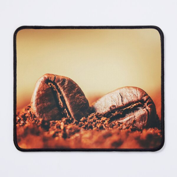 Item preview, Coffee bean - texture background designed and sold by GreekTavern1979.