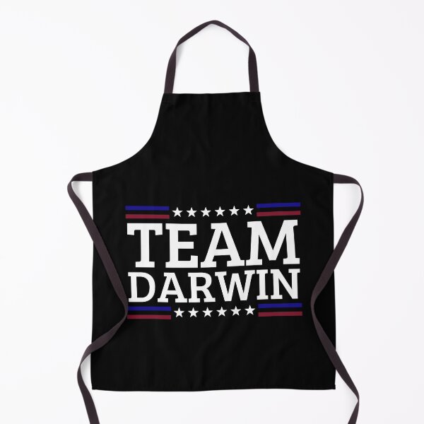 Item preview, Team Let's Go Darwin designed and sold by TrendingTees4u.