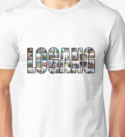 logan paul shirts