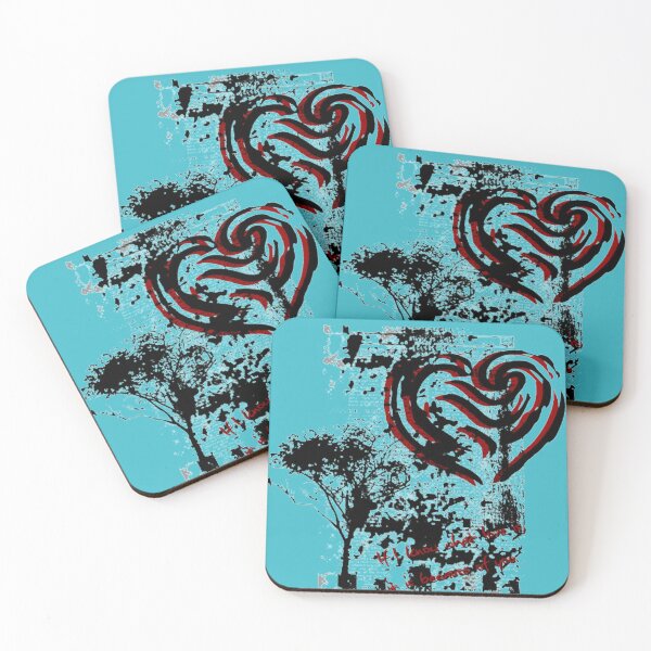 Item preview, Love Heart designed and sold by Rejcharms.