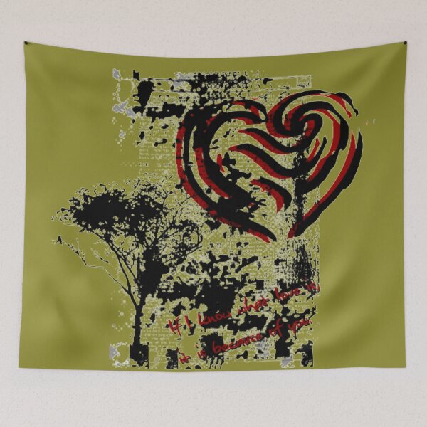 Item preview, Love Heart designed and sold by Rejcharms.