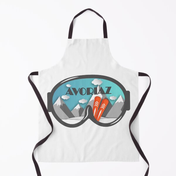 Item preview, Avoriaz Resort designed and sold by VikiQuick.