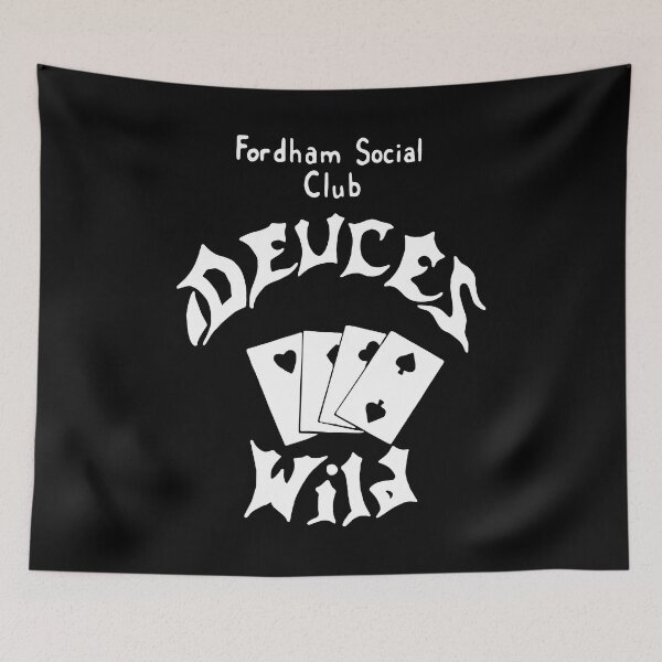 Item preview, For dham social club black and white vintage designed and sold by Barros1164.