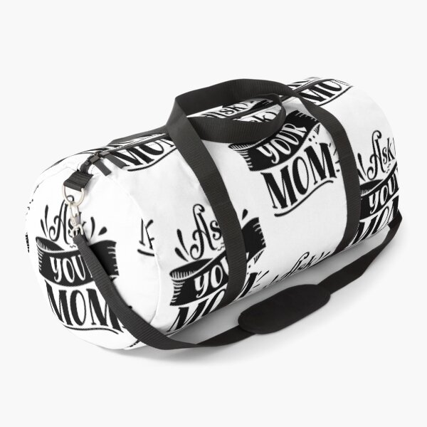 Item preview, Ask your mom designed and sold by Best-Designers.