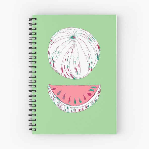 Item preview, Watermelon designed and sold by TapoJusti.