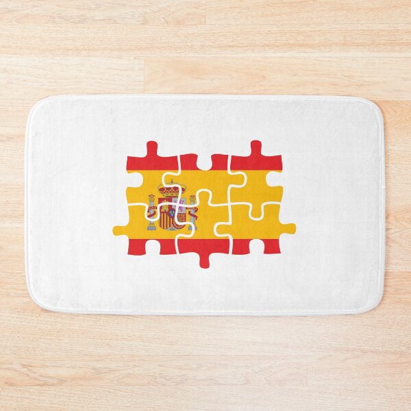 Item preview, Spanish puzzle designed and sold by JAG2B.