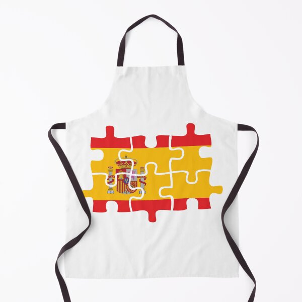 Item preview, Spanish puzzle designed and sold by JAG2B.