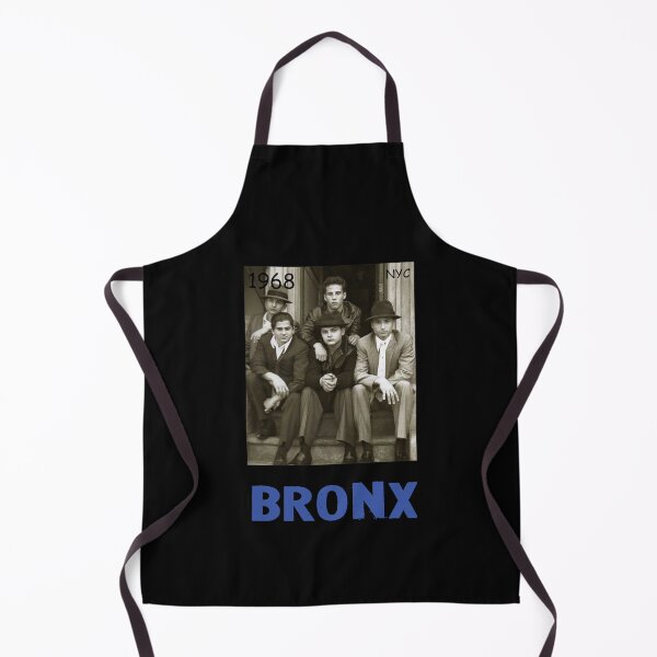 Item preview, The bronx team character film designed and sold by Barros1164.