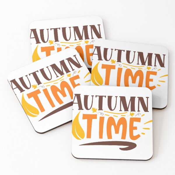 Item preview, Autumn Time designed and sold by Best-Designers.