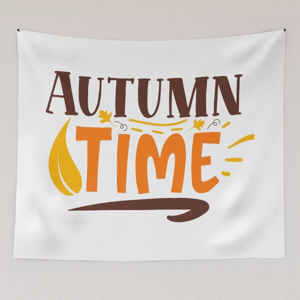 Item preview, Autumn Time designed and sold by Best-Designers.