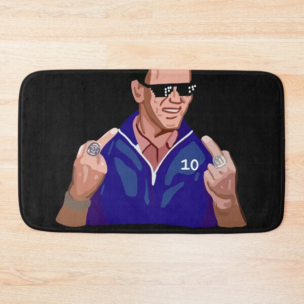 Item preview, Eli Manning Givin The Birds Classic T-Shirt.png designed and sold by GaryJordani.