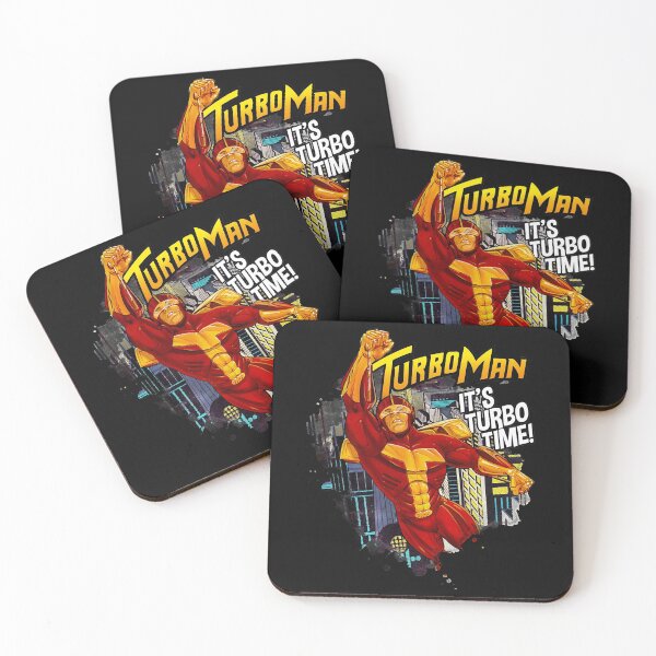 Item preview, Turbo Man designed and sold by RichardHarnish.