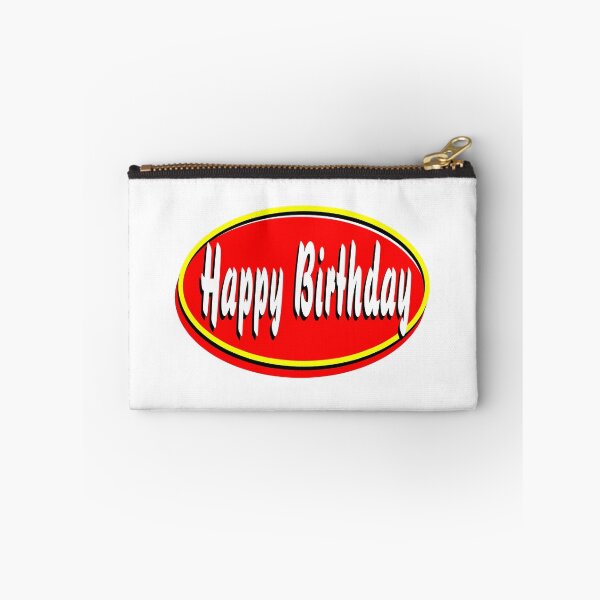 Item preview, Nickname  "Happy Birthday" designed and sold by Grobie.
