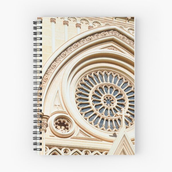 Item preview, Architectural detail of the cathedral from Malaga, Spain. designed and sold by oanaunciuleanu.