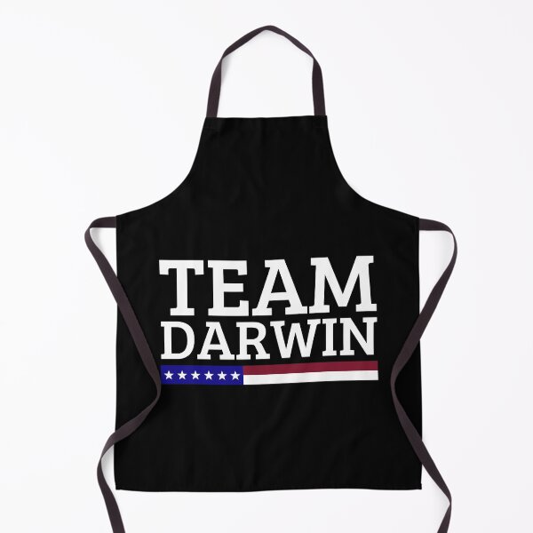 Item preview, Team Let's Go Darwin designed and sold by TrendingTees4u.